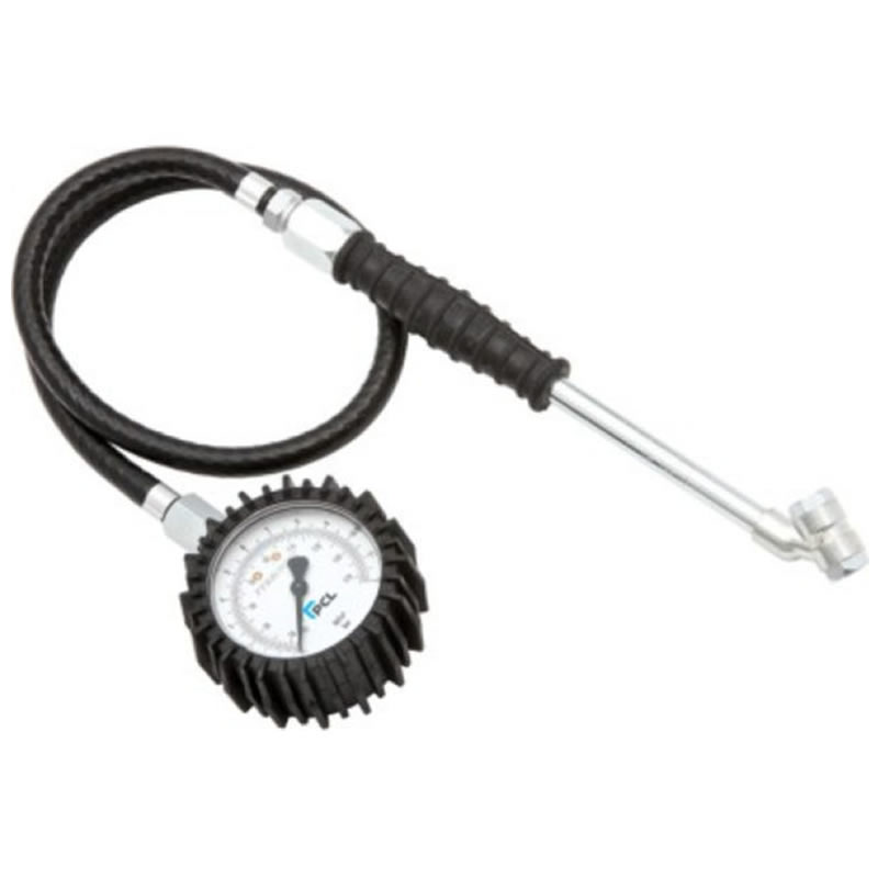 TYRE PRESSURE GAUGE DIAL TYPE